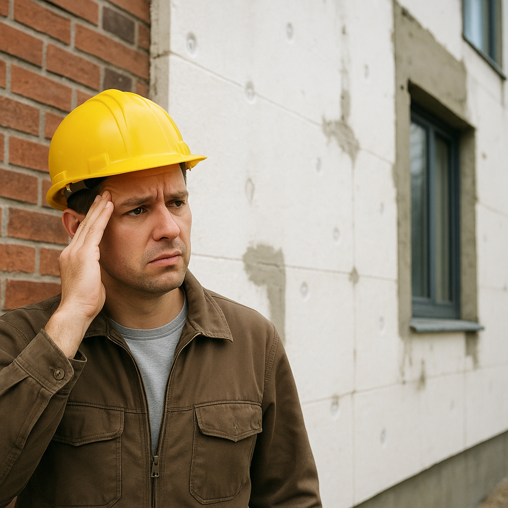 Jakie są najczęstsze mity o docieplaniu budynków