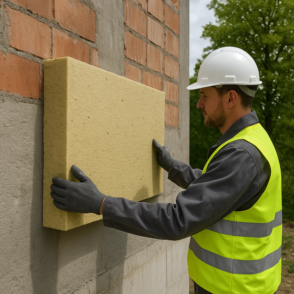 Docieplenie a ochrona środowiska – jak ograniczyć ślad węglowy