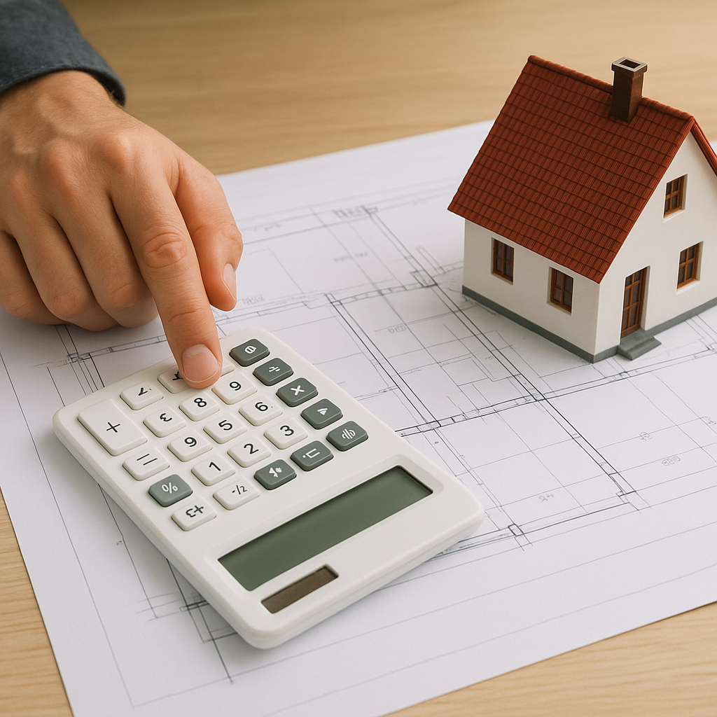 Jak obliczyć zapotrzebowanie budynku na ciepło po dociepleniu