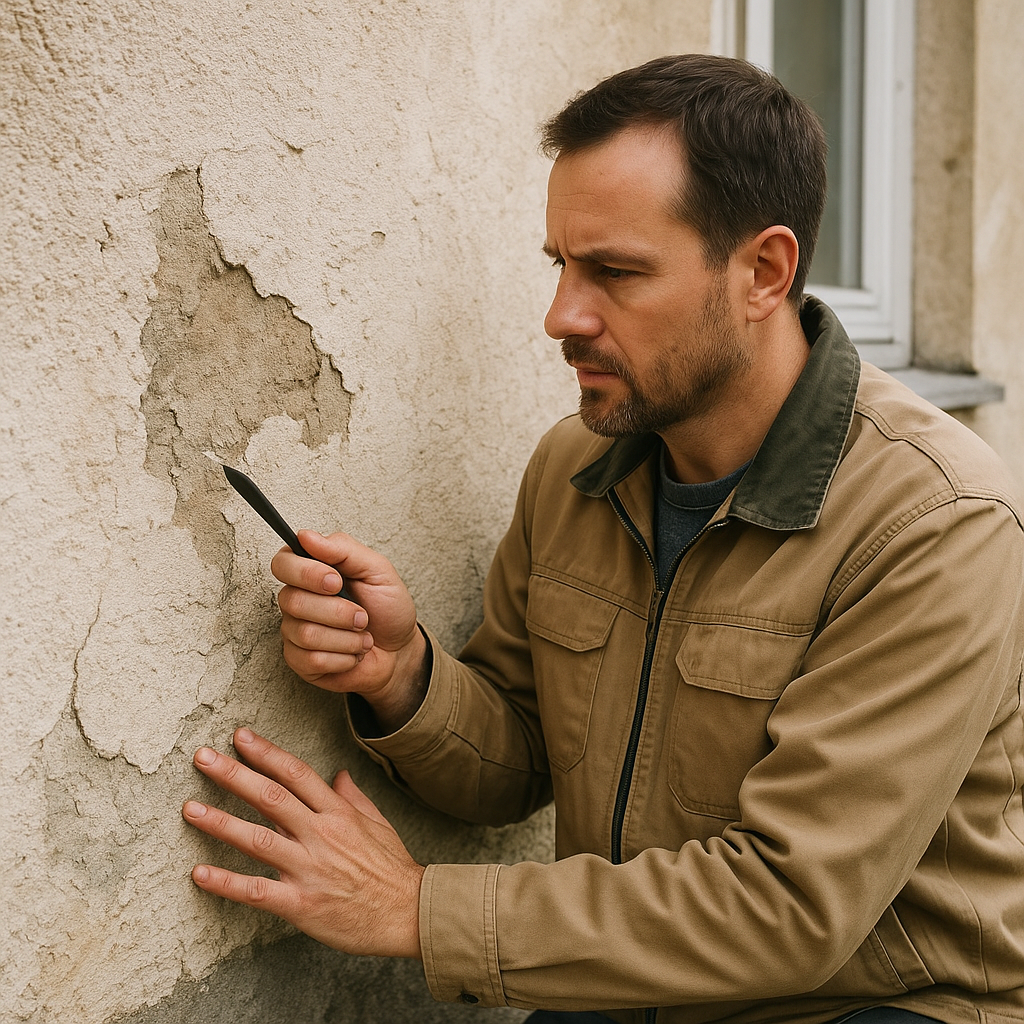 Jak sprawdzić czy stary system dociepleń nadaje się do renowacji