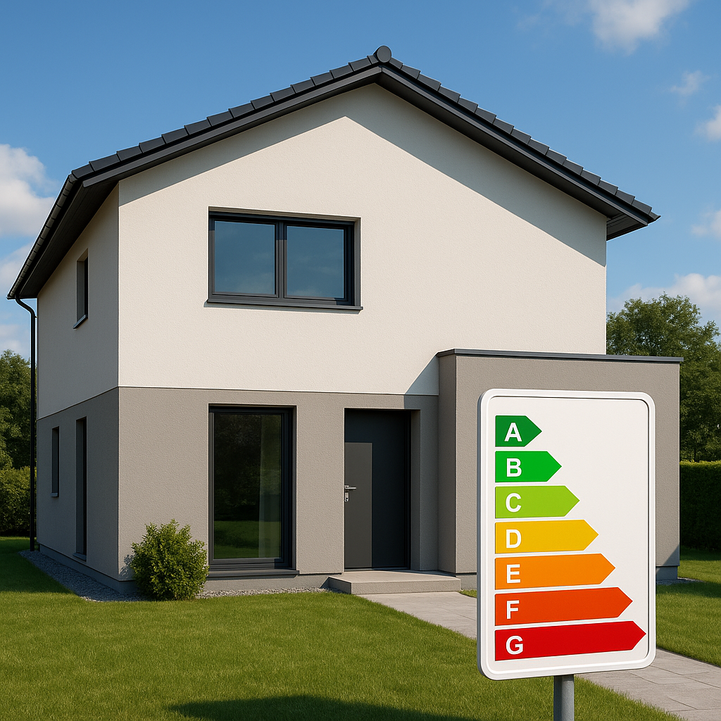 Jakie są normy cieplne dla budynków po 2025 roku